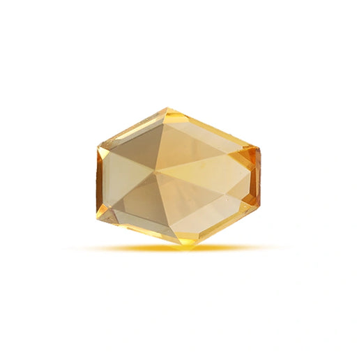 Citrine - 3.78 carats