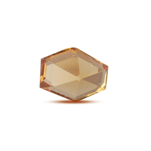 Citrine - 3.78 carats