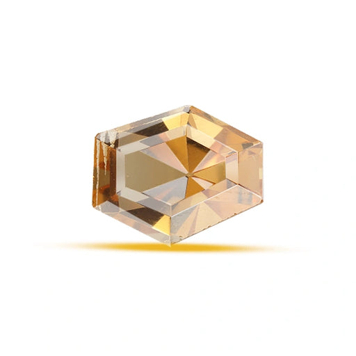 Citrine - 3.78 carats
