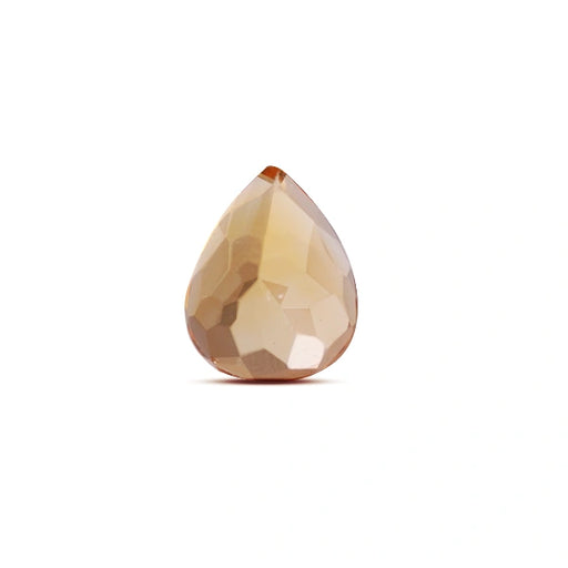 Citrine - 4.01 carats