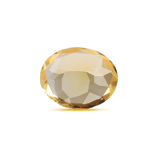 Citrine - 4.02 carats