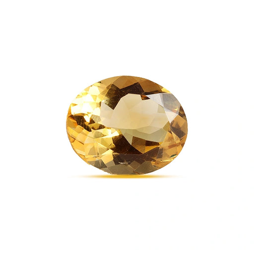 Citrine - 4.02 carats