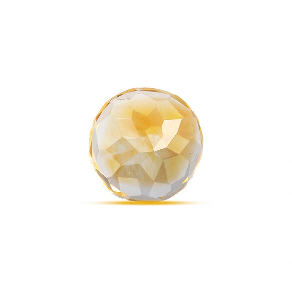 Citrine - 4.03 carats