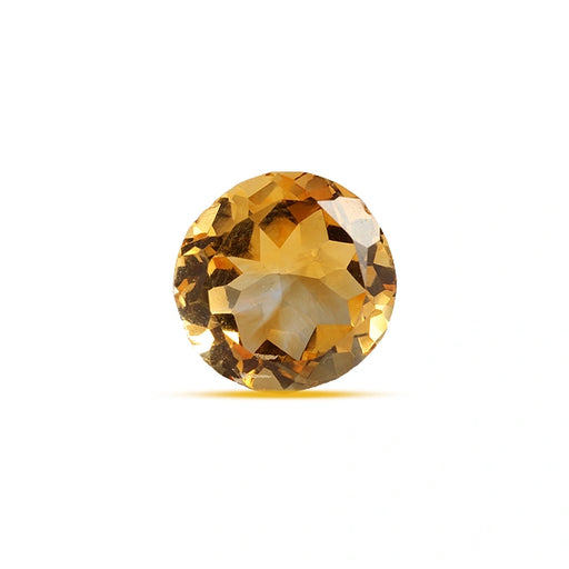 Citrine - 4.03 carats