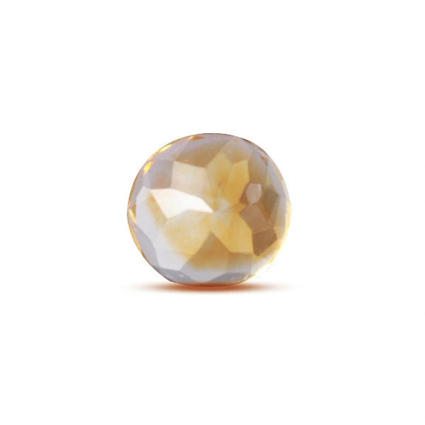 Citrine - 4.04 carats