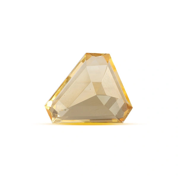 Citrine - 4.16 carats