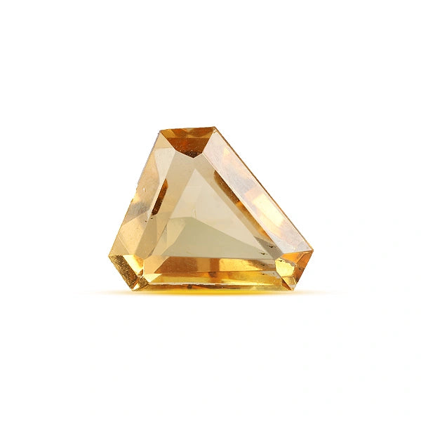 Citrine - 4.16 carats