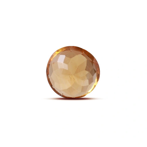 Citrine - 4.17 carats