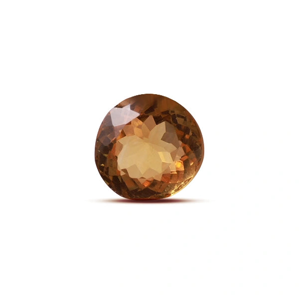 Citrine - 4.17 carats