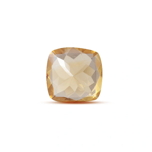 Citrine - 4.19 carats