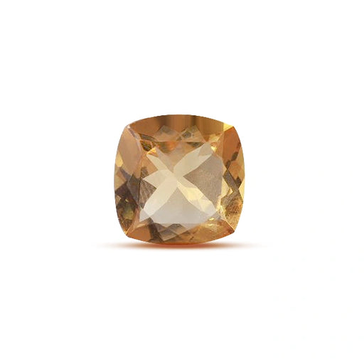 Citrine - 4.19 carats