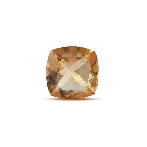 Citrine - 4.19 carats