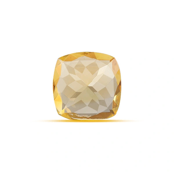 Citrine - 4.20 carats