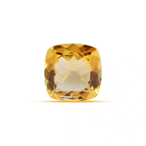 Citrine - 4.20 carats