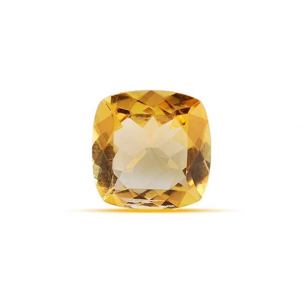 Citrine - 4.20 carats