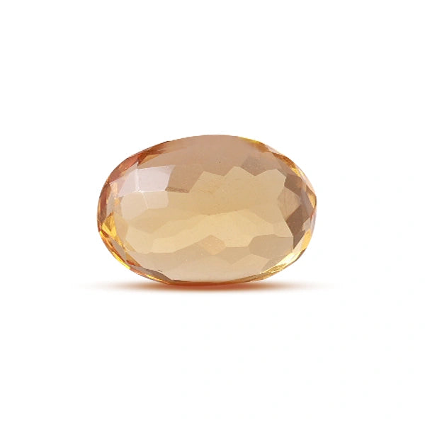 Citrine - 4.25 carats
