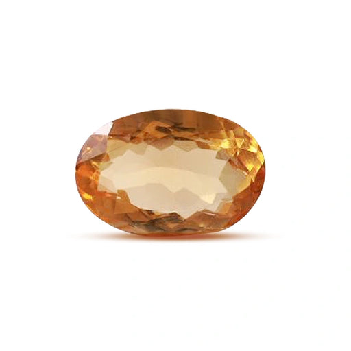 Citrine - 4.25 carats