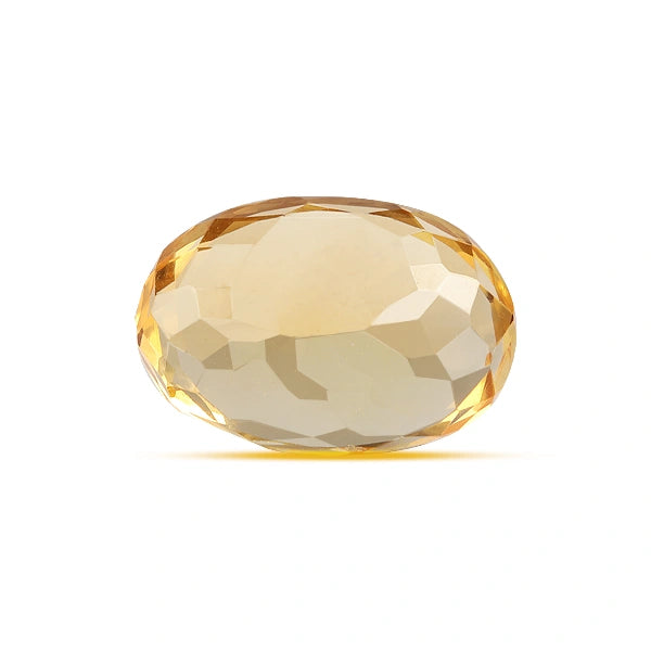 Citrine - 4.27 carats