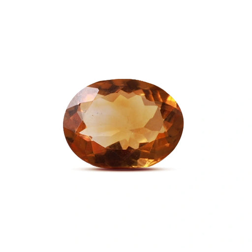 Citrine - 4.33 carats