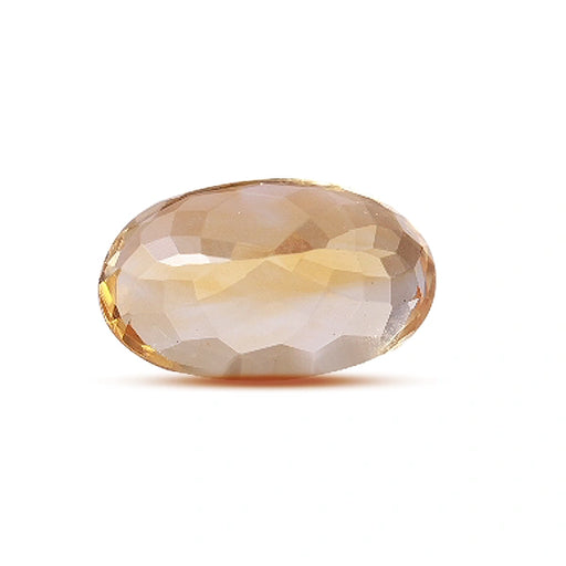 Citrine - 4.35 carats