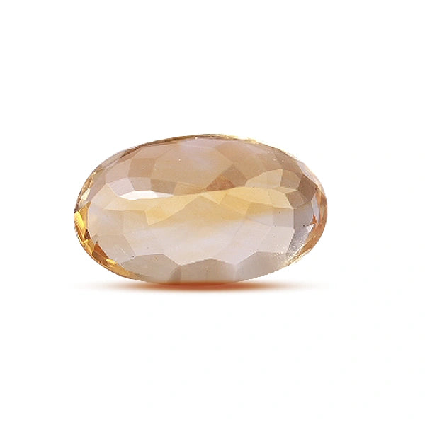 Citrine - 4.35 carats