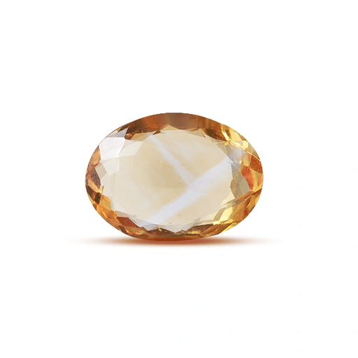 Citrine - 4.37 carats