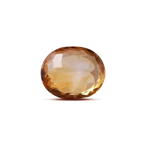 Citrine - 4.39 carats