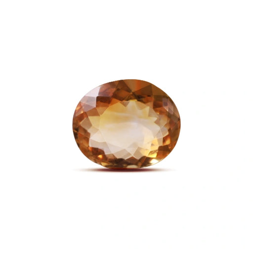Citrine - 4.39 carats