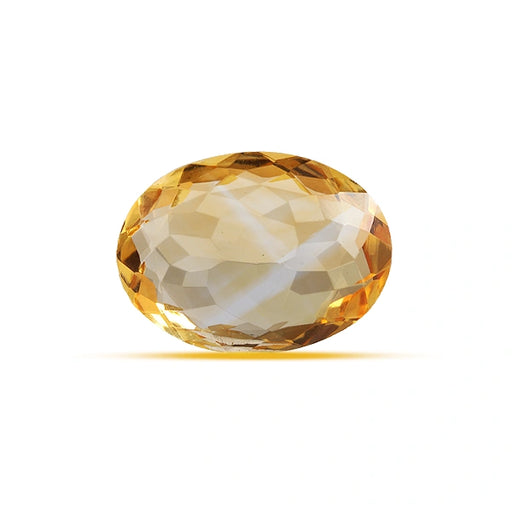Citrine - 4.40 carats