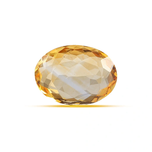 Citrine - 4.40 carats