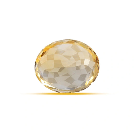 Citrine - 4.42 carats