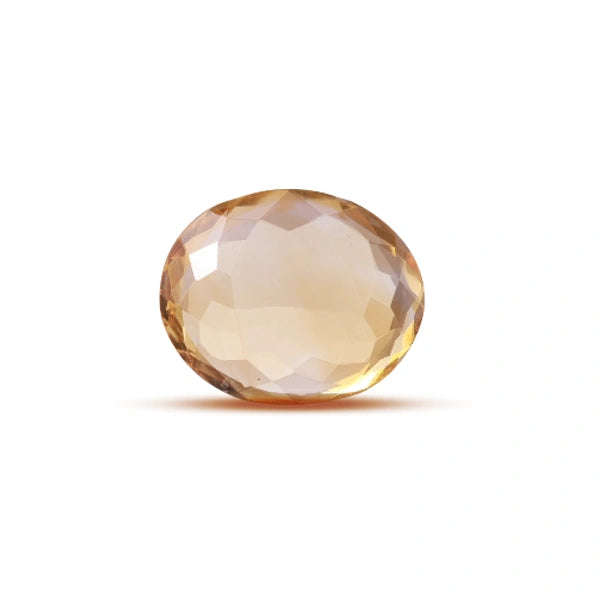 Citrine - 4.43 carats