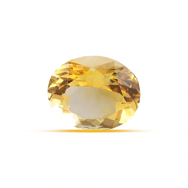 Citrine - 4.43 carats