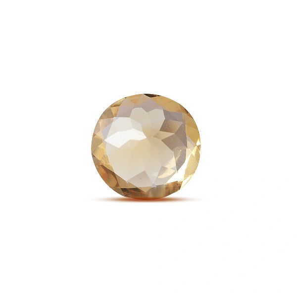 Citrine - 4.58 carats