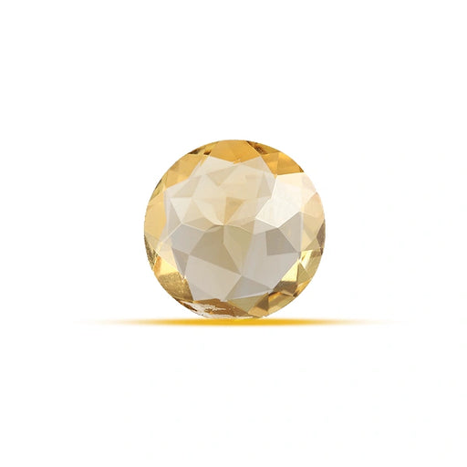 Citrine - 4.60 carats