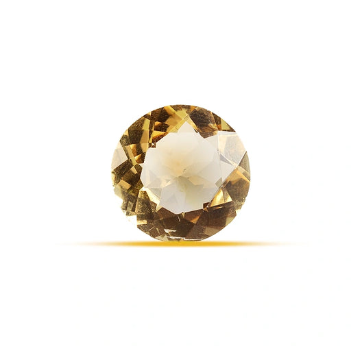 Citrine - 4.60 carats