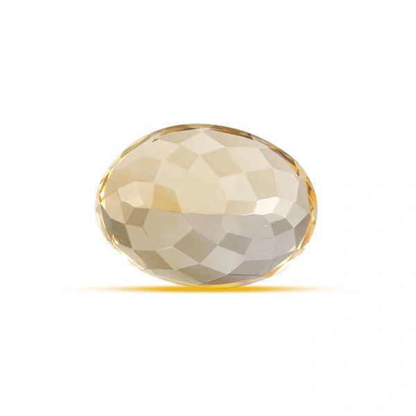 Citrine - 4.65 carats
