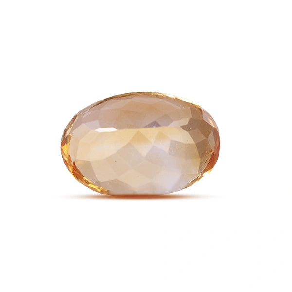 Citrine - 4.69 carats
