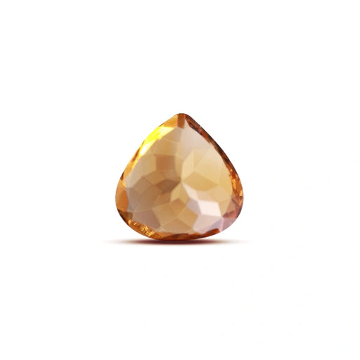 Citrine - 4.71 carats
