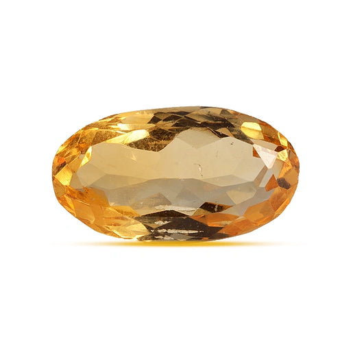 Citrine - 4.71 carats