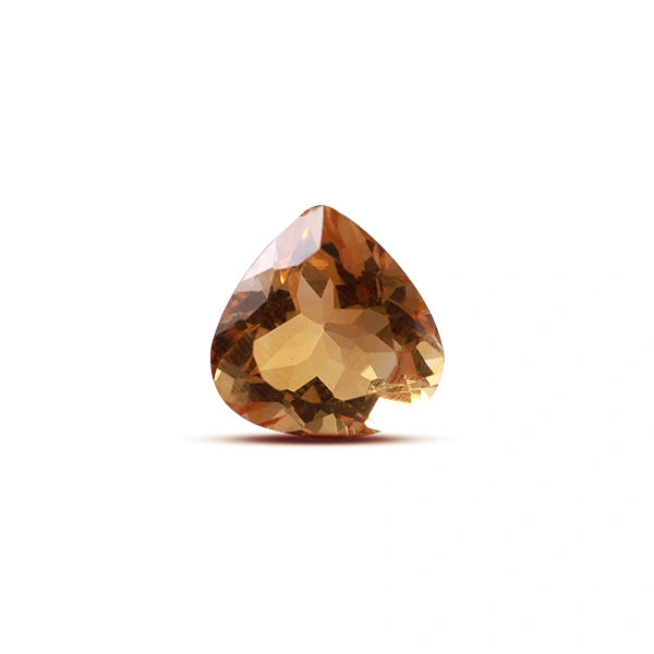 Citrine - 4.71 carats