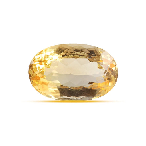 Citrine - 4.75 carats
