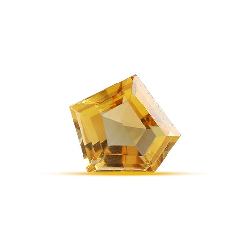 Citrine - 4.88 carats