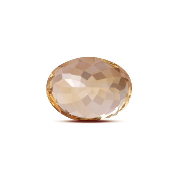 Citrine - 4.90 carats