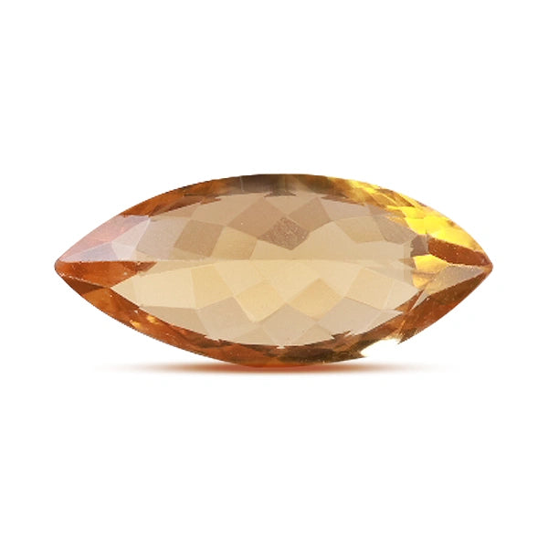 Citrine - 4.94 carats