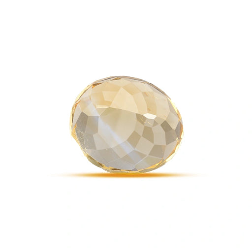 Citrine - 4.99 carats