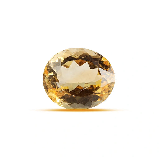 Citrine - 4.99 carats