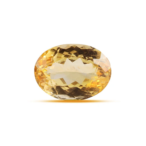 Citrine - 5.03 carats