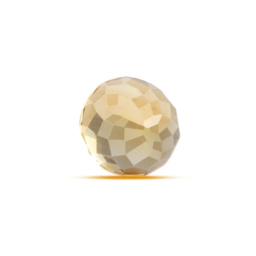 Citrine - 5.05 carats