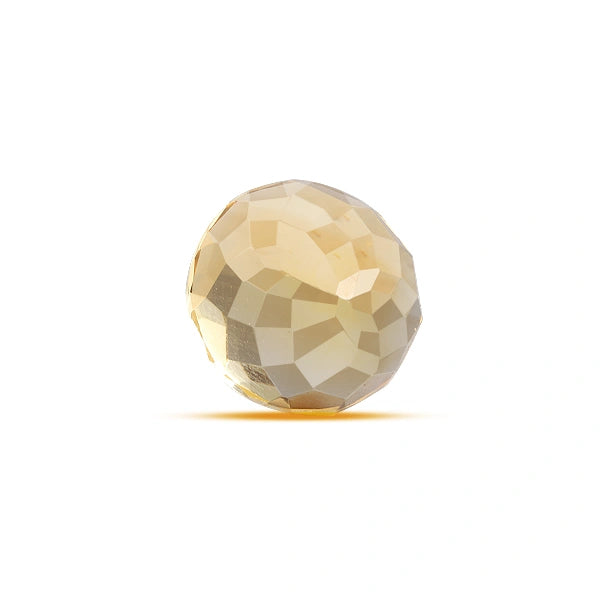 Citrine - 5.05 carats
